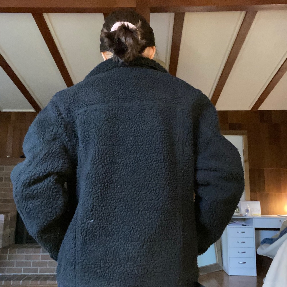 Jacket - Picture 4 of 7